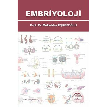 Embriyoloji Mukaddes Eşrefoğlu