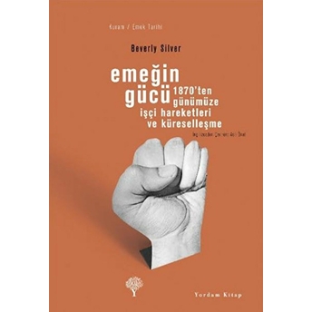 Emeğin Gücü Beverly Silver