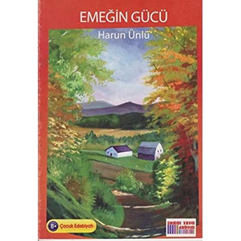 Emeğin Gücü Harun Ünlü