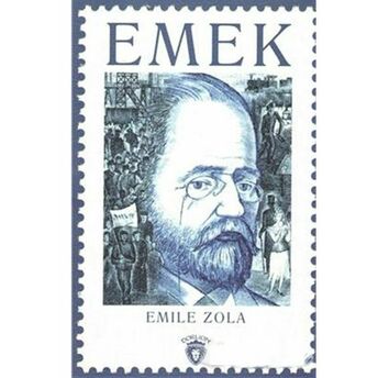 Emek Emile Zola