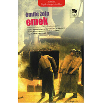 Emek Emile Zola