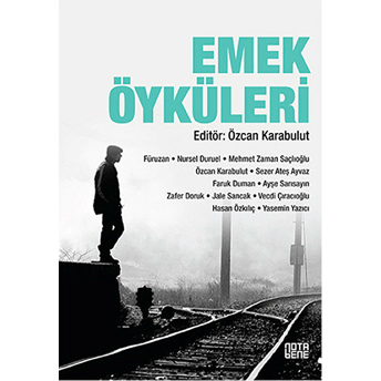 Emek Öyküleri Nursel Duruel