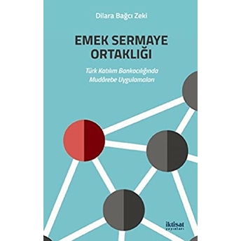 Emek Sermaye Ortaklığı Dilara Bağcı Zeki