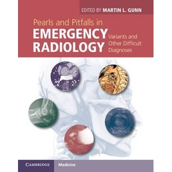 Emergency Radiology Martin L. Gunn