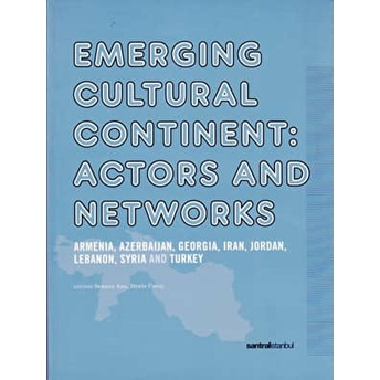 Emerging Cultural Continent: Actors And Networks Derleme