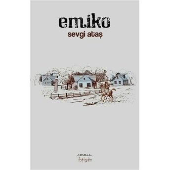 Emiko Sevgi Ataş