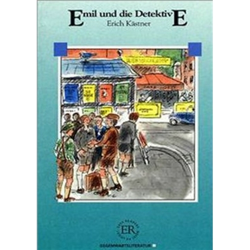 Emil Und Die Detektive Erich Kastner