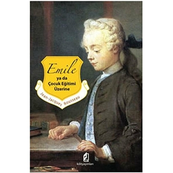 Emile Jean-Jacques Rousseau