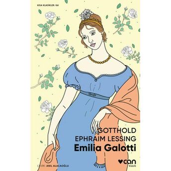 Emilia Galotti Gotthold Ephraim Lessing