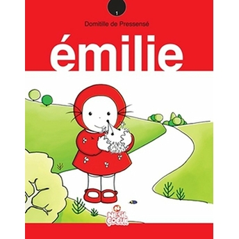 Emilie -1 Domitille De Pressense