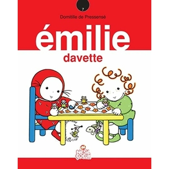 Emilie Davette -7 Domitille De Pressense