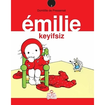 Emilie Keyifsiz -3 Domitille De Pressense