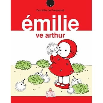 Emilie Ve Arthur -4 Domitille De Pressense