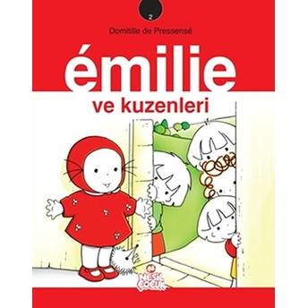 Emilie Ve Kuzenleri Domitille De Pressense