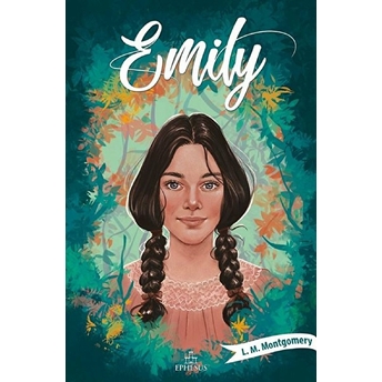 Emily - 1 L. M. Montgomery