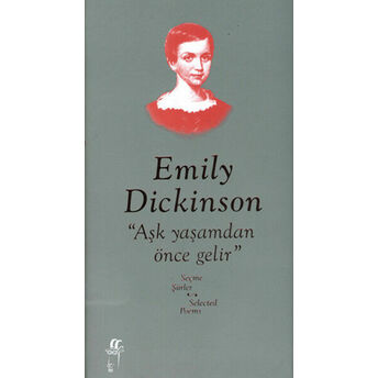 Emily Dickinson Seçme Şiirler Emily Dickinson