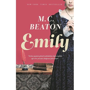 Emily M. C. Beaton