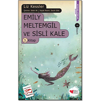 Emily Meltemgil Ve Sisli Kale Liz Kessler