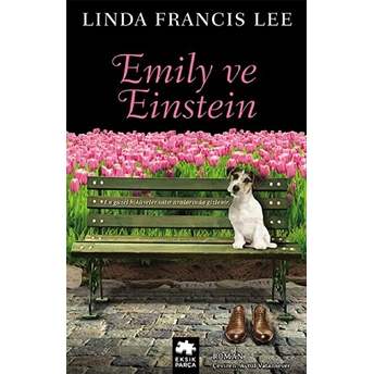 Emily Ve Einstein Linda Francis Lee