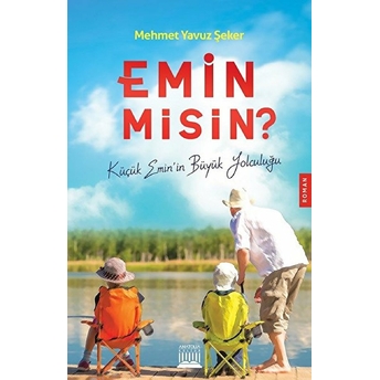 Emin Misin?