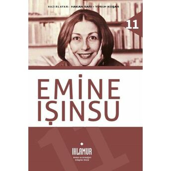 Emine Işınsu