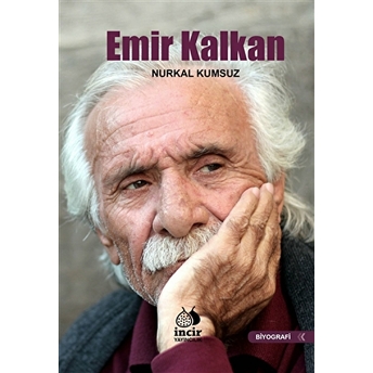 Emir Kalkan Nurkal Kumsuz