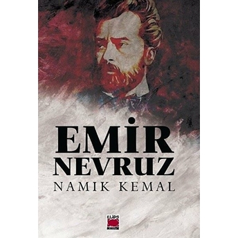 Emir Nevruz Namık Kemal