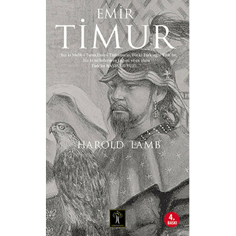 Emir Timur Harold Lamb