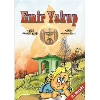 Emir Yakup-Nurcan Şahin