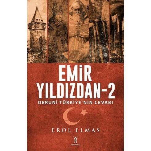 Emir Yıldızdan-2 Erol Elmas