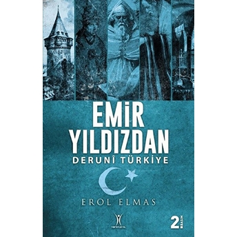 Emir Yıldızdan Erol Elmas