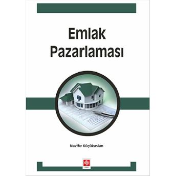 Emlak Pazarlaması Nazife Küçükaslan