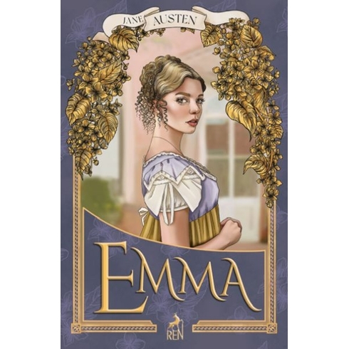 Emma (Ciltli) Jane Austen