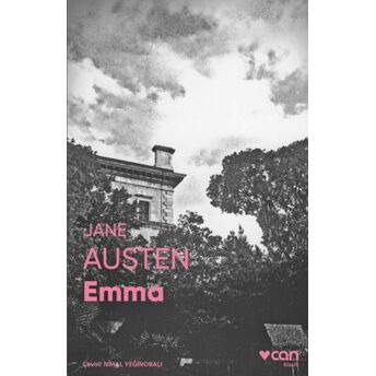 Emma (Fotoğraflı Klasikler) Jane Austen