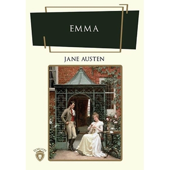 Emma - Ingilizce Roman Jane Austen