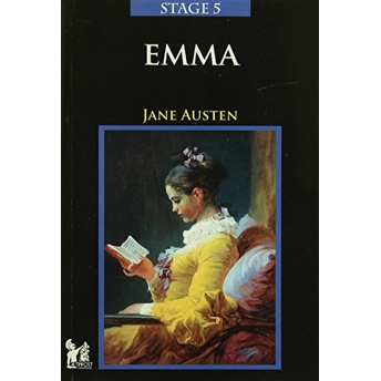 Emma - Jane Austen