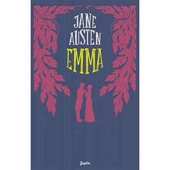 Emma Jane Austen