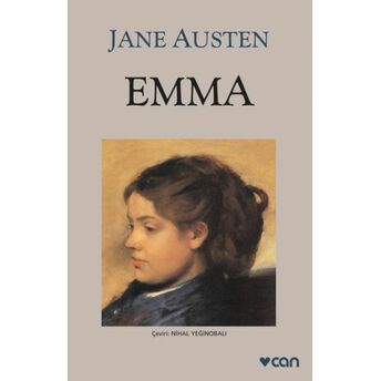 Emma Jane Austen