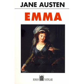 Emma Jane Austen