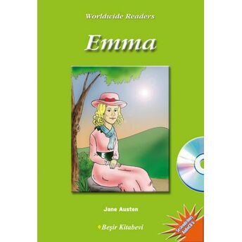 Emma - Level 3 (Cd'li) Jane Austen