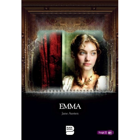 Emma - Level 3 Jane Austen