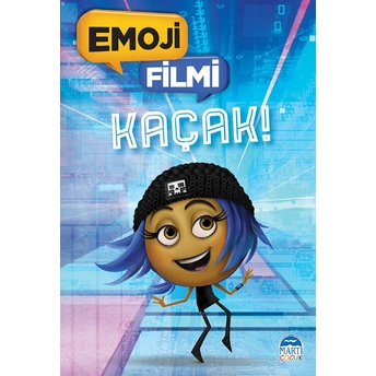 Emoji Filmi - Kaçak Cordelia Evans