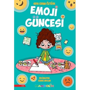 Emoji Güncesi Sefa Ceran Öztürk