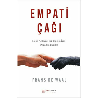 Empati Çağı Frans De Waal