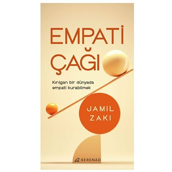 Empati Çağı Jamil Zaki