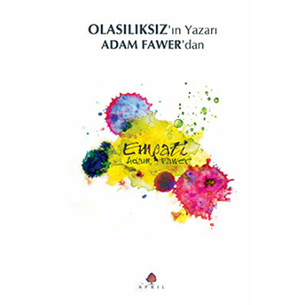 Empati Ciltli Adam Fawer