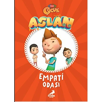 Empati Odası- Aslan Serisi Trt