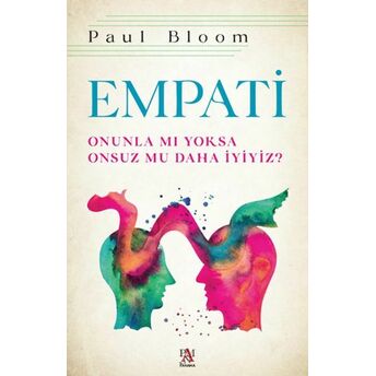 Empati Paul Bloom