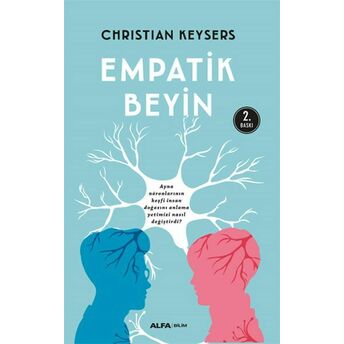 Empatik Beyin Christian Keysers