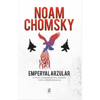 Emperyal Arzular Noam Chomsky